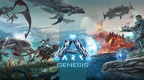 Genesis