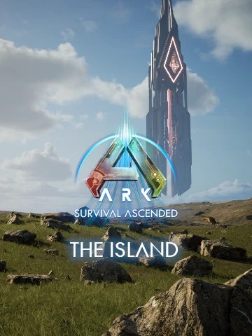 The Island